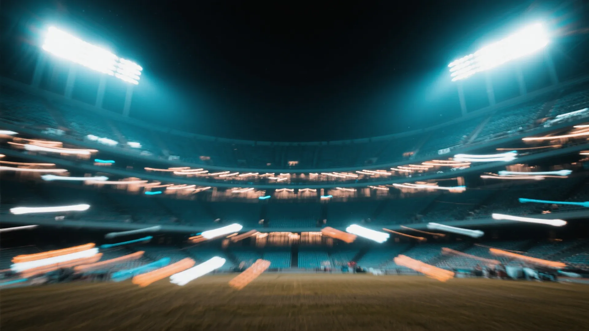 LEYU SPORTS Stadium