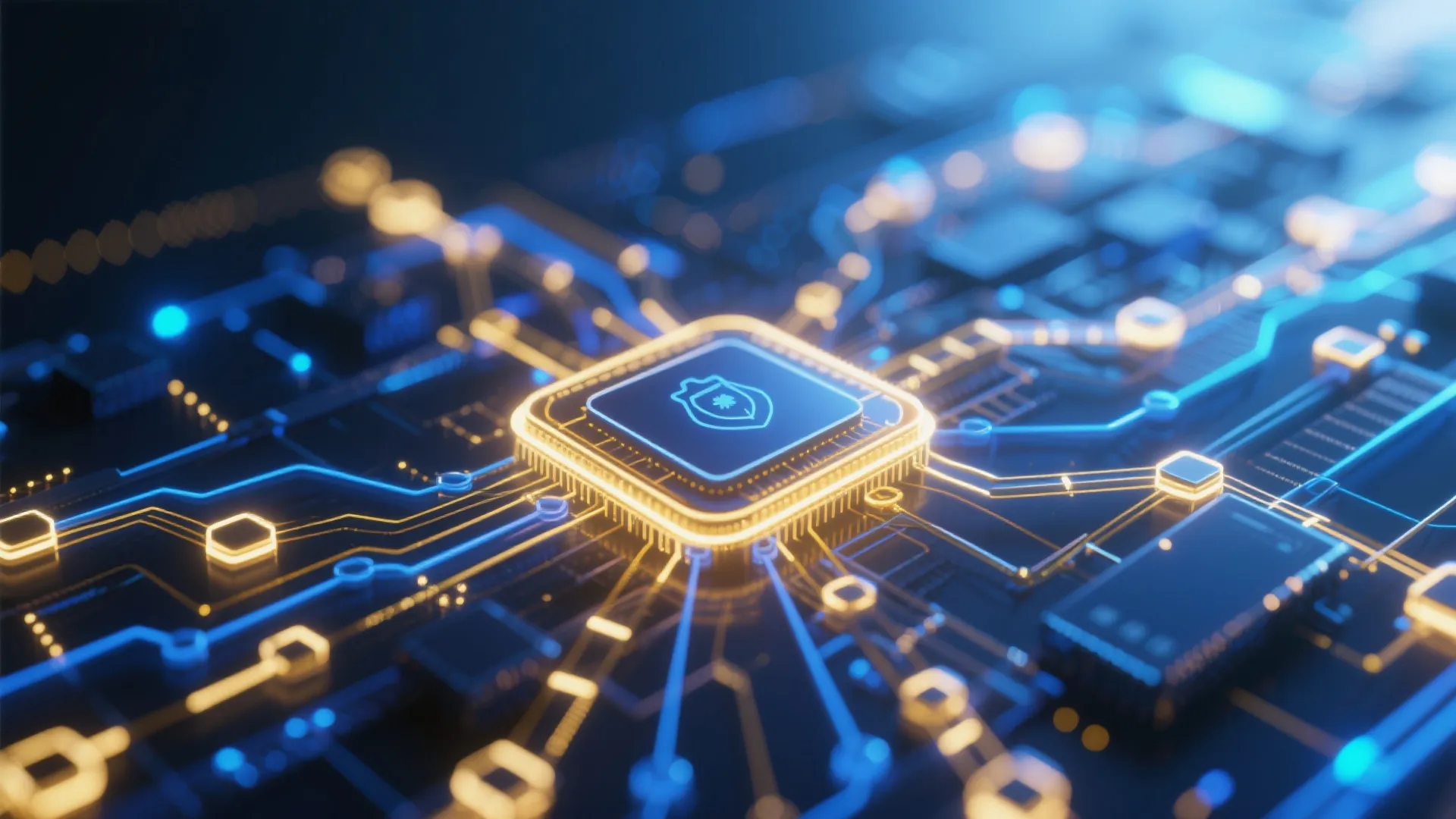 Network Connectivity