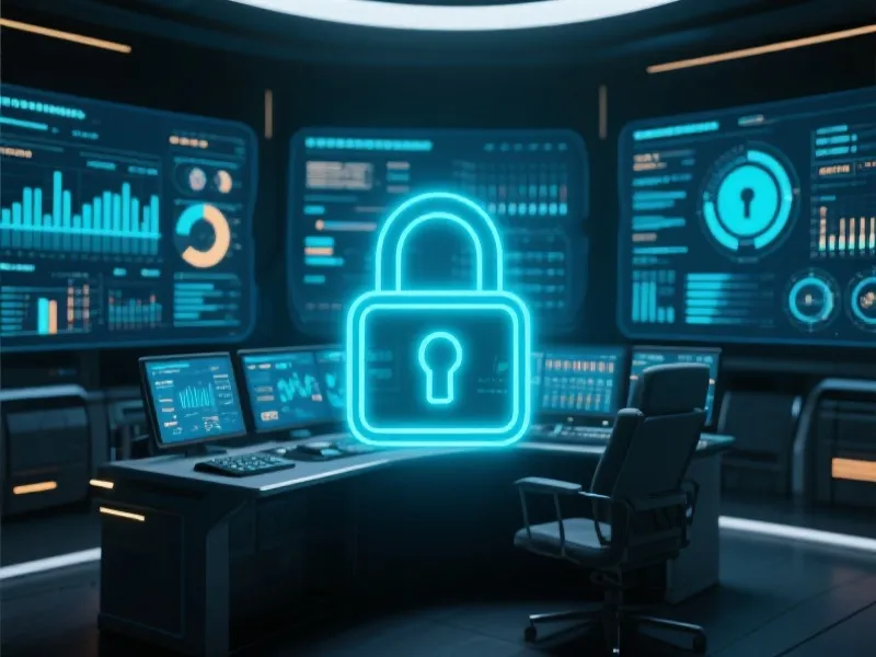 Data Security Architecture