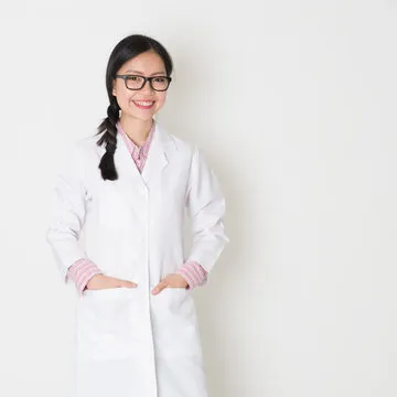 李小姐